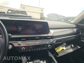 2025 Kia Telluride S - miniatura 11
