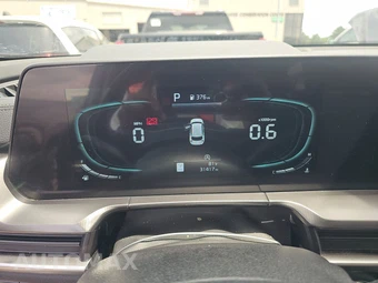 2025 Kia Telluride S - miniatura 12