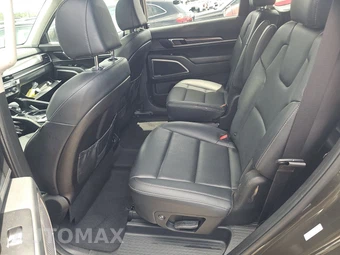 2025 Kia Telluride S - miniatura 13