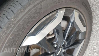 2025 Kia Telluride S - miniatura 22