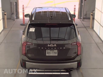 2025 Kia Telluride S - miniatura 5