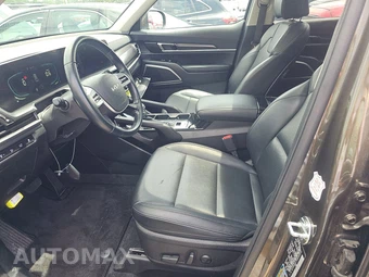 2025 Kia Telluride S - miniatura 7