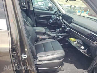 2025 Kia Telluride S - miniatura 8
