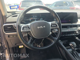 2025 Kia Telluride S - miniatura 10