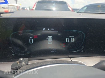 2025 Kia Telluride S - miniatura 12