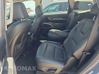 2025 Kia Telluride S - miniatura 13