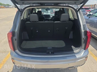 2025 Kia Telluride S - miniatura 16