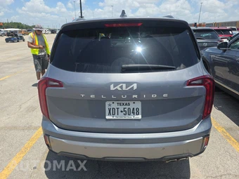 2025 Kia Telluride S - miniatura 5
