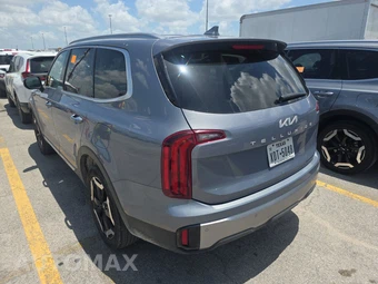 2025 Kia Telluride S - miniatura 6