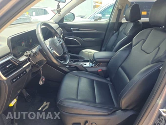 2025 Kia Telluride S - miniatura 7