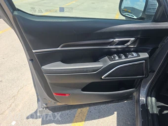 2025 Kia Telluride S - miniatura 9