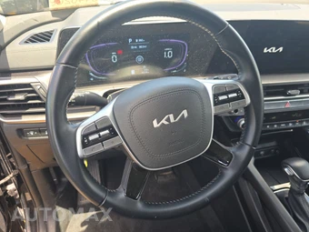 2025 Kia Telluride S – miniatura 10