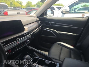 2025 Kia Telluride S – miniatura 11