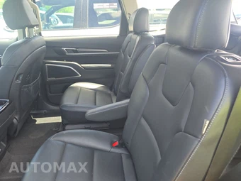 2025 Kia Telluride S – miniatura 13