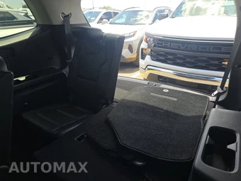2025 Kia Telluride S – miniatura 14