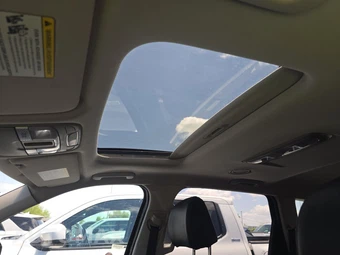 2025 Kia Telluride S – miniatura 19