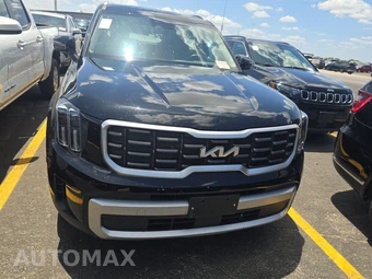 2025 Kia Telluride S – miniatura 2