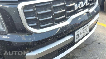 2025 Kia Telluride S – miniatura 20