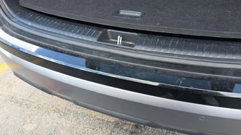 2025 Kia Telluride S – miniatura 22