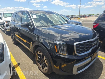 2025 Kia Telluride S – miniatura 3
