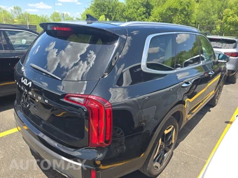2025 Kia Telluride S – miniatura 4