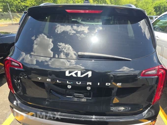 2025 Kia Telluride S – miniatura 5
