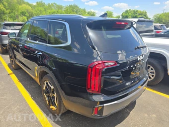 2025 Kia Telluride S – miniatura 6
