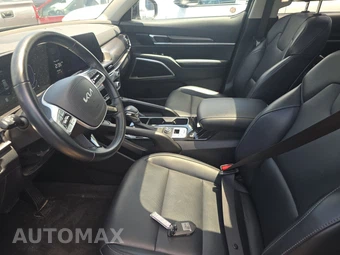 2025 Kia Telluride S – miniatura 7