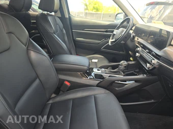 2025 Kia Telluride S – miniatura 8