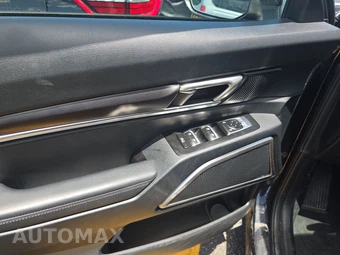 2025 Kia Telluride S – miniatura 9