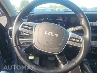 2025 Kia Telluride S - miniatura 10