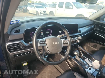 2025 Kia Telluride S - miniatura 11