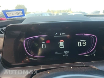 2025 Kia Telluride S - miniatura 12