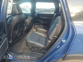2025 Kia Telluride S - miniatura 13