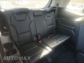 2025 Kia Telluride S - miniatura 14