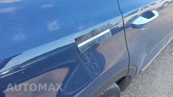 2025 Kia Telluride S - miniatura 21