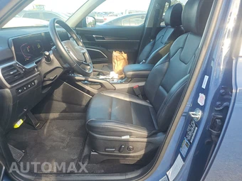 2025 Kia Telluride S - miniatura 7