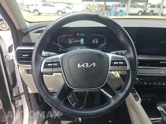 2025 Kia Telluride S - miniatura 10
