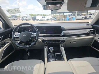 2025 Kia Telluride S - miniatura 11