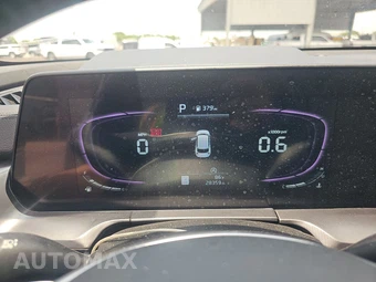 2025 Kia Telluride S - miniatura 12