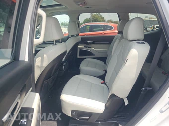 2025 Kia Telluride S - miniatura 13