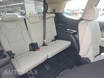 2025 Kia Telluride S - miniatura 14