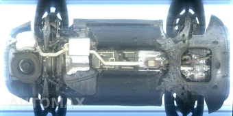 2025 Kia Telluride S - miniatura 19