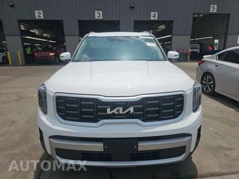 2025 Kia Telluride S - miniatura 2
