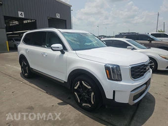 2025 Kia Telluride S - miniatura 3