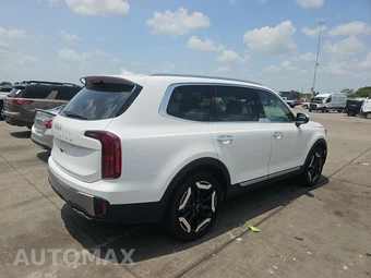 2025 Kia Telluride S - miniatura 4