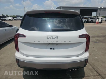 2025 Kia Telluride S - miniatura 5