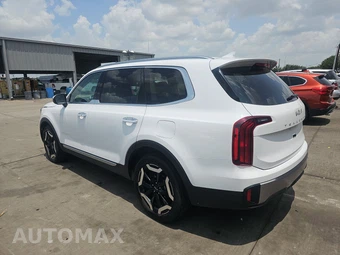 2025 Kia Telluride S - miniatura 6