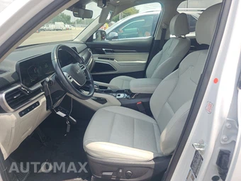 2025 Kia Telluride S - miniatura 7