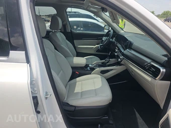 2025 Kia Telluride S - miniatura 8